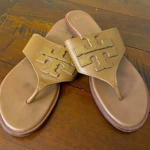 Tory Burch Sandals
